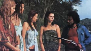 Tráfico de Fêmeas — foto 1