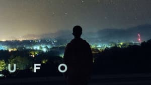 UFO — foto 3