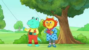 Episodio 1