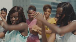 Bande de filles — foto 4
