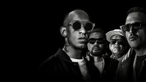 Racionais MC’s: De las calles de São Paulo para el mundo — foto 1