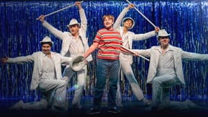 Trevor: El musical — foto 1