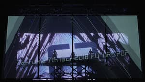 Perfume 7th Tour 2018 「FUTURE POP」 — foto 1