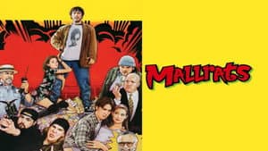 Banda en Fuga (Mallrats) — foto 5