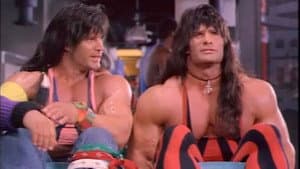 Twin Sitters — foto 3