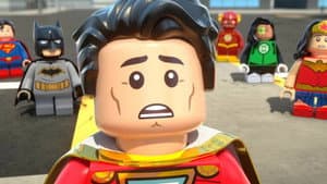 LEGO DC Shazam!: Magia y monstruos — foto 7