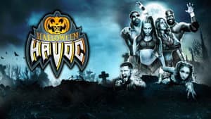 NXT Halloween Havoc 2024 — foto 4