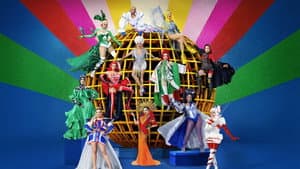 RuPaul's Drag Race Global All Stars — foto 7