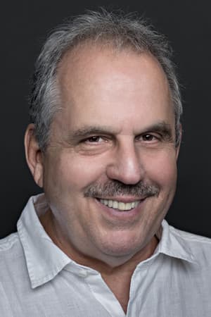 Bill Mechanic