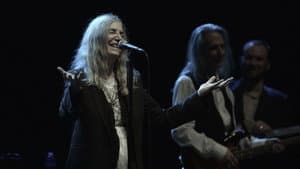Horses: Patti Smith and Her Band — foto 1