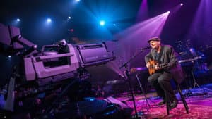 James  Taylor | Austin City Limits Festival — foto 2