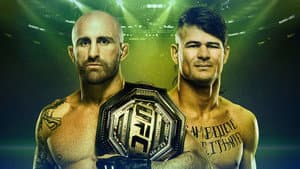 UFC 325: Volkanovski vs. Lopes 2 — foto 9