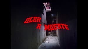 Olor A muerte — foto 1