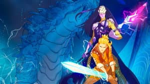 Dragonero - I Paladini — foto 2