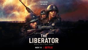 The Liberator — foto 4