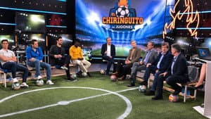 El Chiringuito de Jugones — foto 1