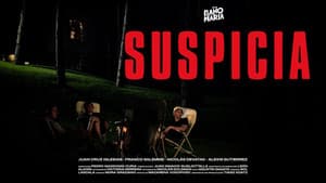 SUSPICIA — foto 1