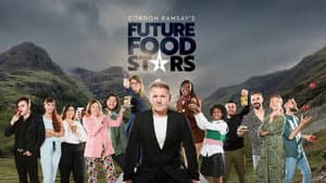 Gordon Ramsay's Future Food Stars — foto 2