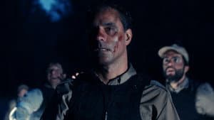 The Thousand Yard Stare — foto 1