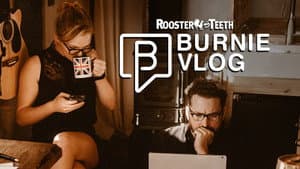 Burnie Vlog — foto 2