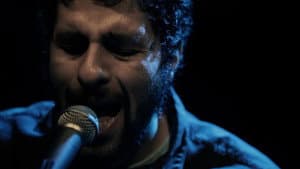 The Extraordinary Ordinary Life of José González — foto 1