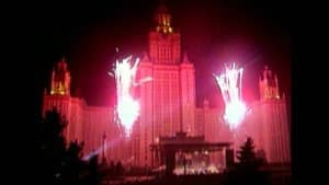 Jean-Michel Jarre: Oxygene Moscow — foto 4