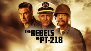 The Rebels of PT-218 — foto 1