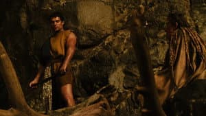 Inmortales — foto 10