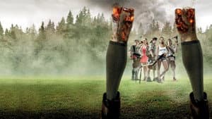 A La Mierda Con Los Zombis — foto 8