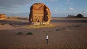 Lost Treasures of Arabia: The Nabataean Kingdom — foto 1