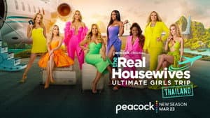 The Real Housewives Ultimate Girls Trip — foto 9
