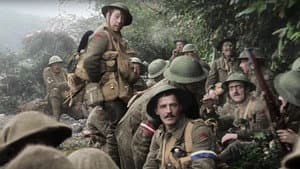 The Great War in Colour — foto 1