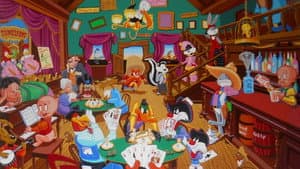 Looney Tunes Golden Collection — foto 1