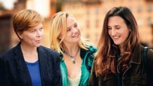 Trois amies — foto 1