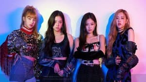 BLACKPINK 2021 Season's Greetings — foto 1