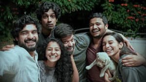 ഡിയർ ഫ്രണ്ട് — foto 3