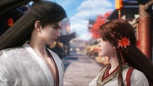 完美世界：火之灰烬 — foto 4
