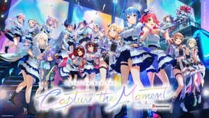 hololive 5th fes. Capture the Moment Day 2 Stage 3 — foto 2