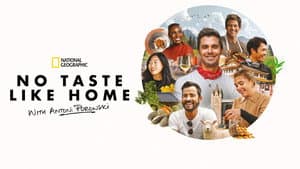 Sabores del mundo con antoni porowski — foto 10
