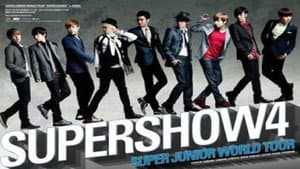 Super Junior World Tour - Super Show 4 — foto 1