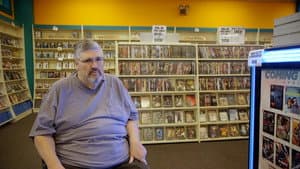 Video Store Millionaire — foto 1