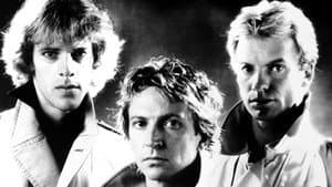 The Police ‎– Live Ghost In The Machine — foto 1