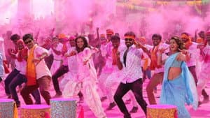 கலகலப்பு 2 — foto 4