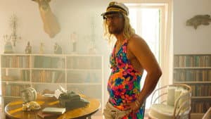 The Beach Bum — foto 1