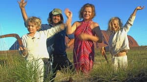 Meie aasta Austraalias — foto 1