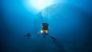 Planète Méditerranée — foto 3