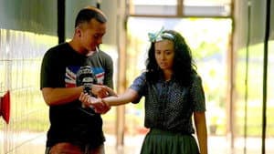 Yang Tidak Dibicarakan Ketika Membicarakan Cinta — foto 6