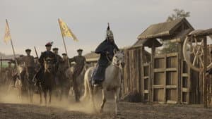 Mongol — foto 1
