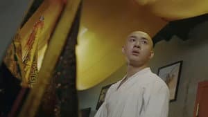 四合院里的孙大圣 — foto 1
