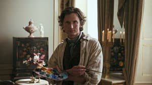 Ehrengard: El arte de la seducción — foto 2